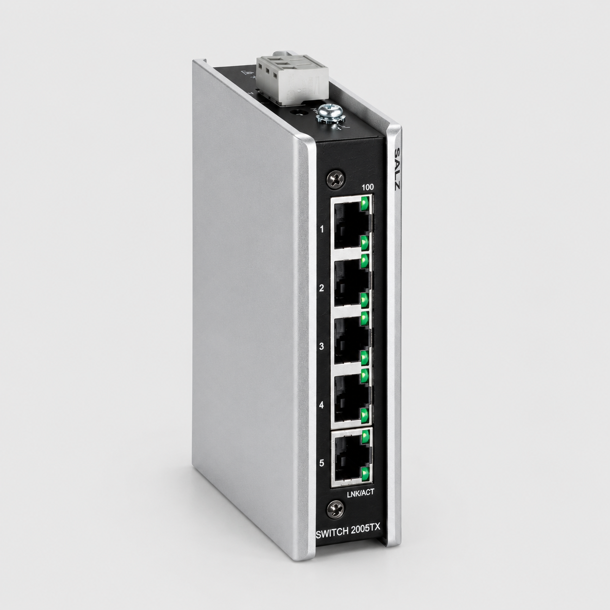SWITCH 2005TX Unmanged Ethernet Switch