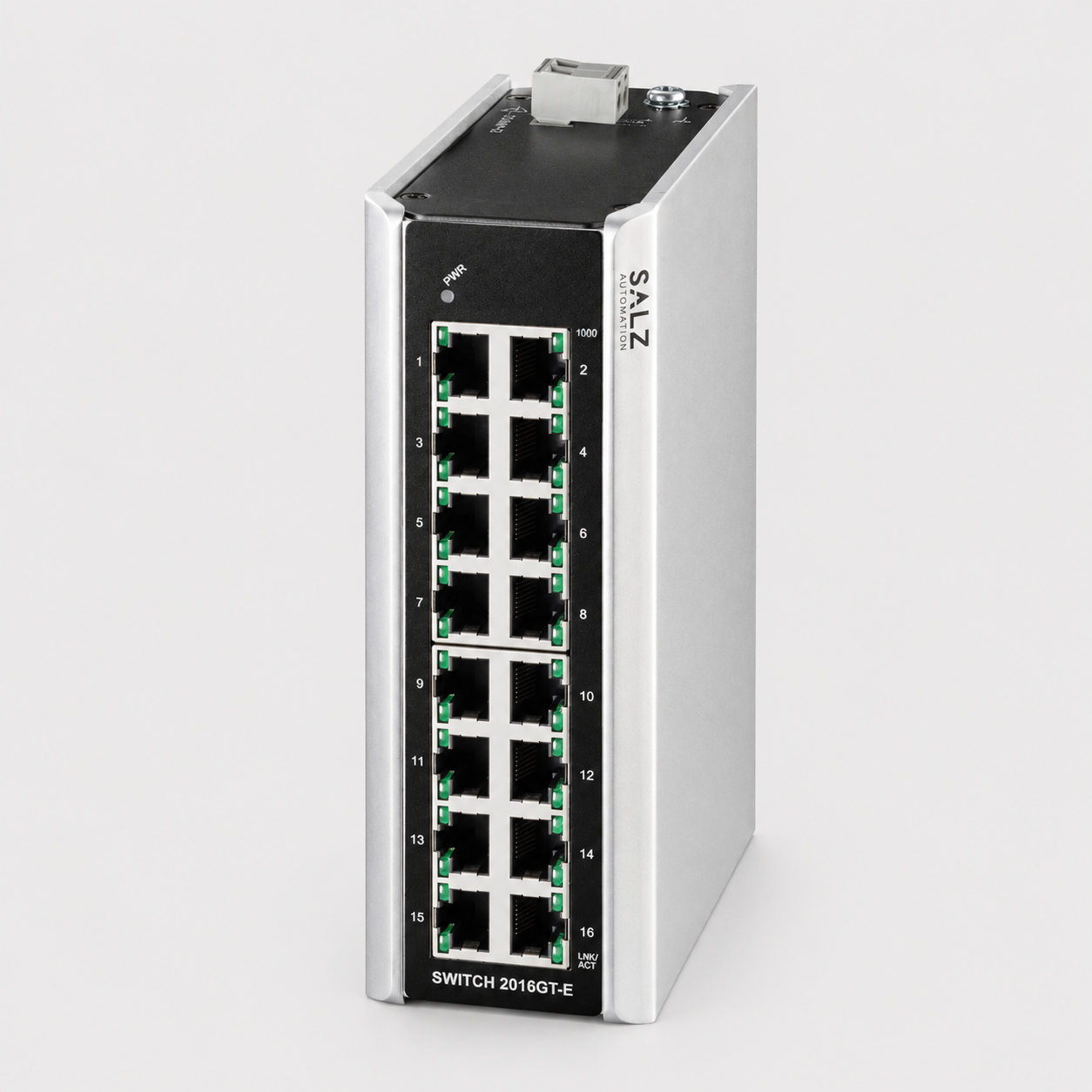 SWITCH 2016GT-E Unmanaged Ethernet Switch