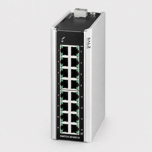 SWITCH 2016GT-E Unmanaged Ethernet Switch