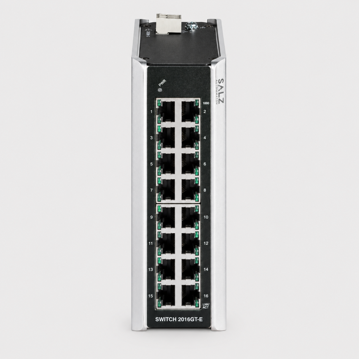 SWITCH 2016GT-E Unmanaged Ethernet Switch