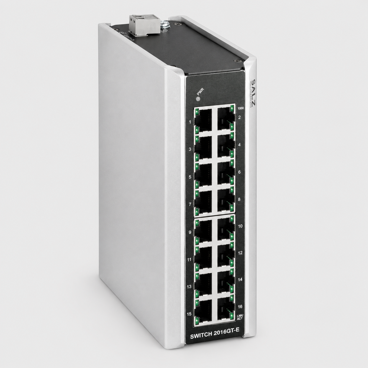 SWITCH 2016GT-E Unmanaged Ethernet Switch