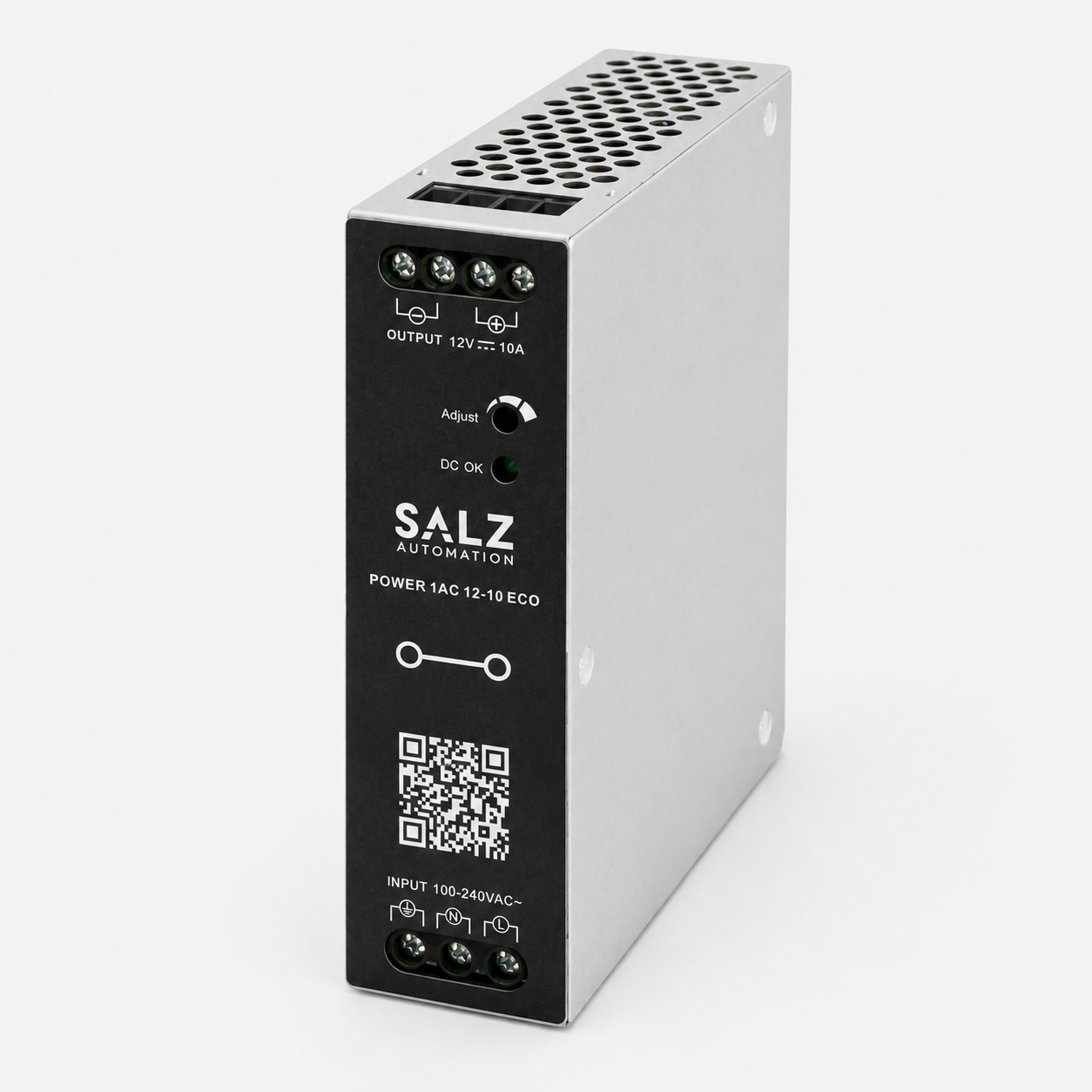 POWER 1AC 12-10 ECO Netzteil