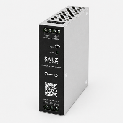POWER 1AC 12-10 ECO Netzteil