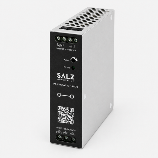 POWER 1AC 12-10 ECO Netzteil