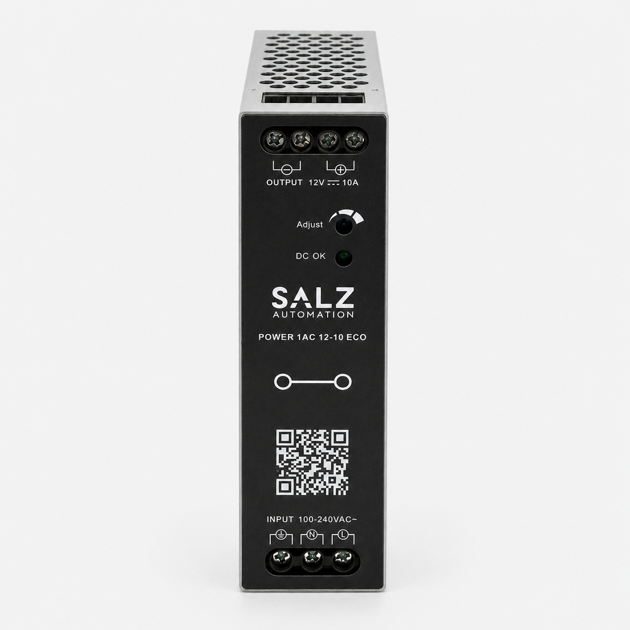 POWER 1AC 12-10 ECO Netzteil