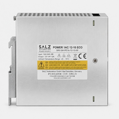 POWER 1AC 12-10 ECO Netzteil