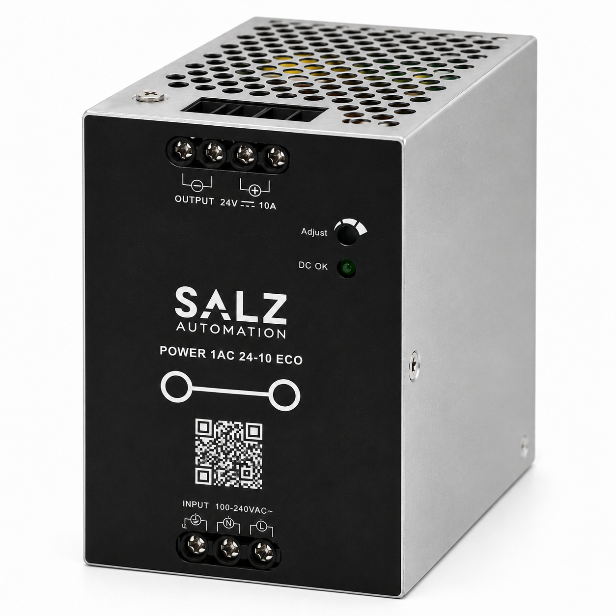 POWER 1AC 24-10 ECO Netzteil