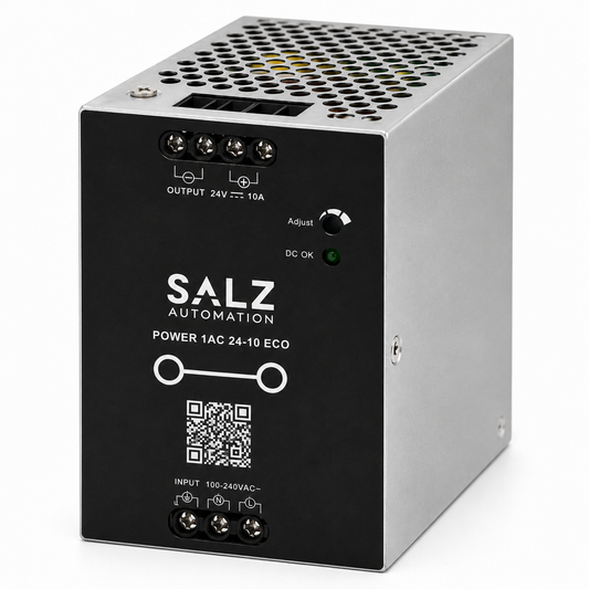 POWER 1AC 24-10 ECO Netzteil