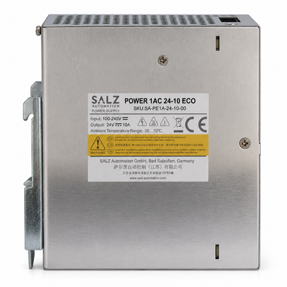 POWER 1AC 24-10 ECO Netzteil