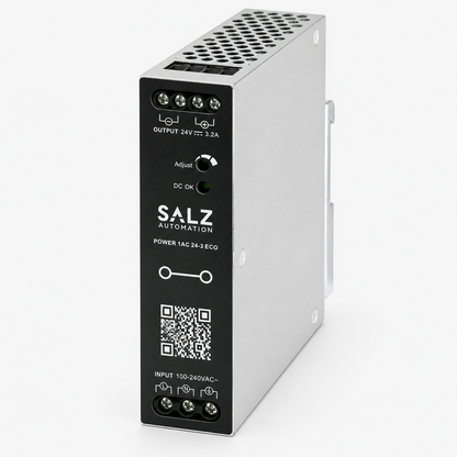POWER 1AC 24-3 ECO Netzteil