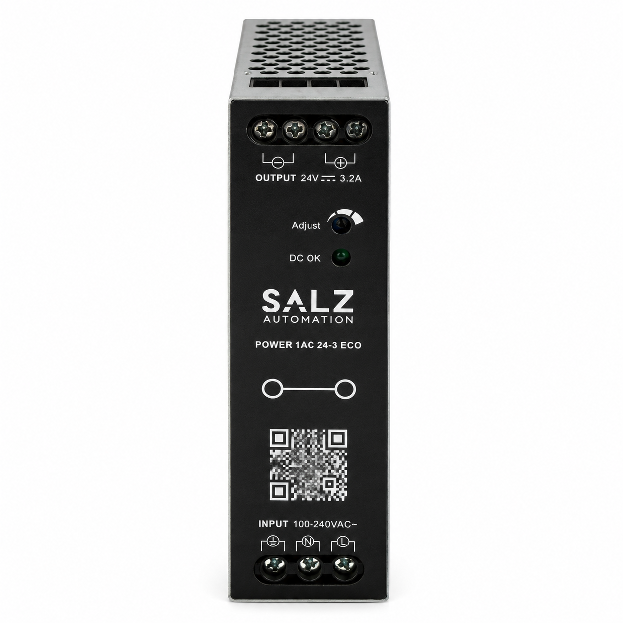 POWER 1AC 24-3 ECO Netzteil