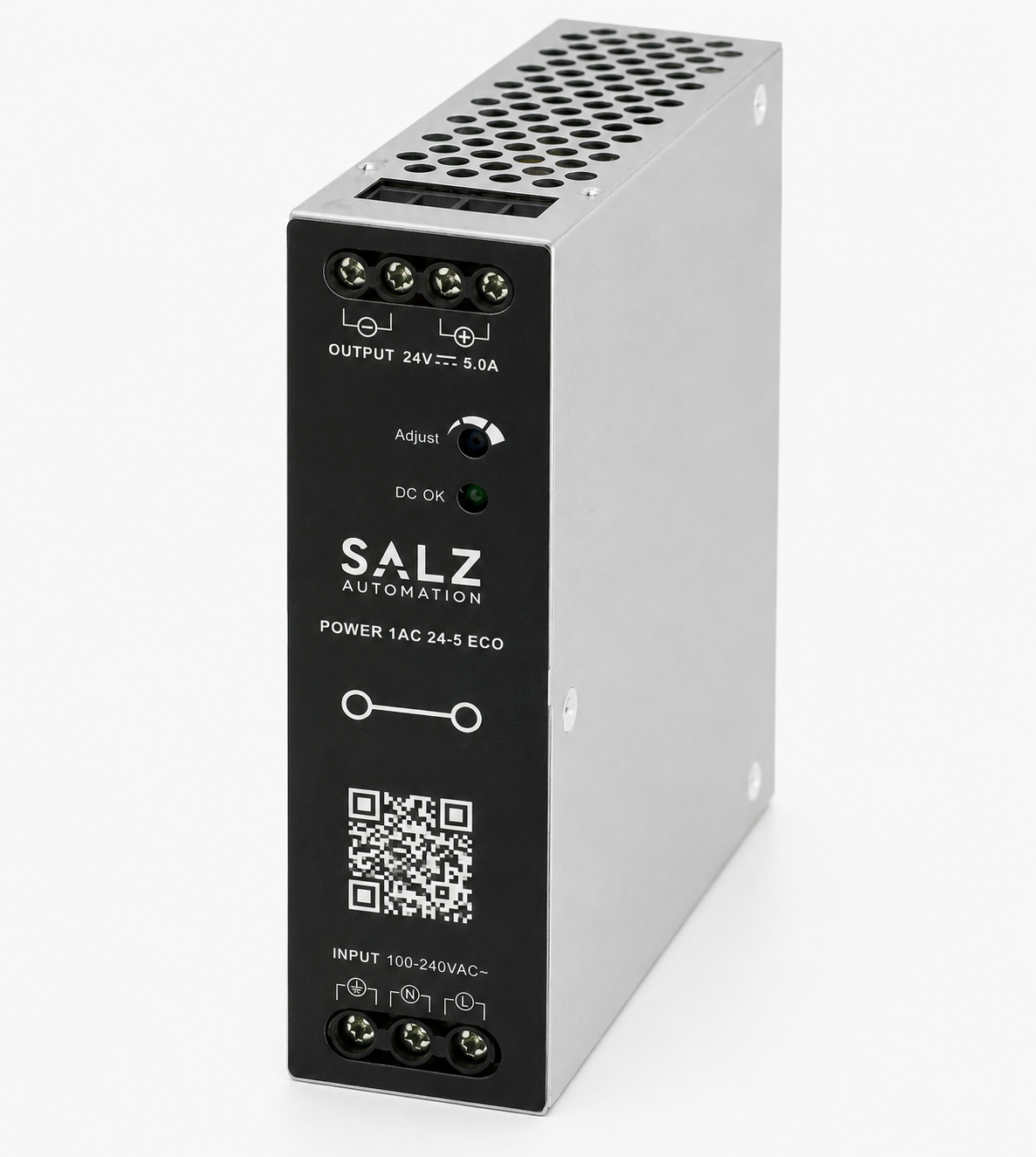 POWER 1AC 24-5 ECO Netzteil