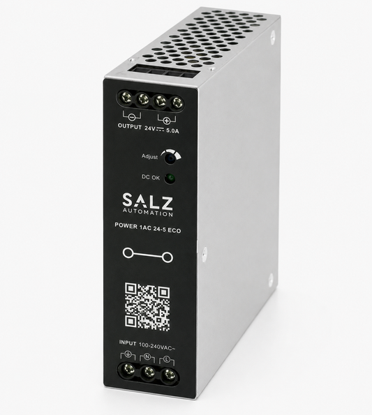 POWER 1AC 24-5 ECO Netzteil
