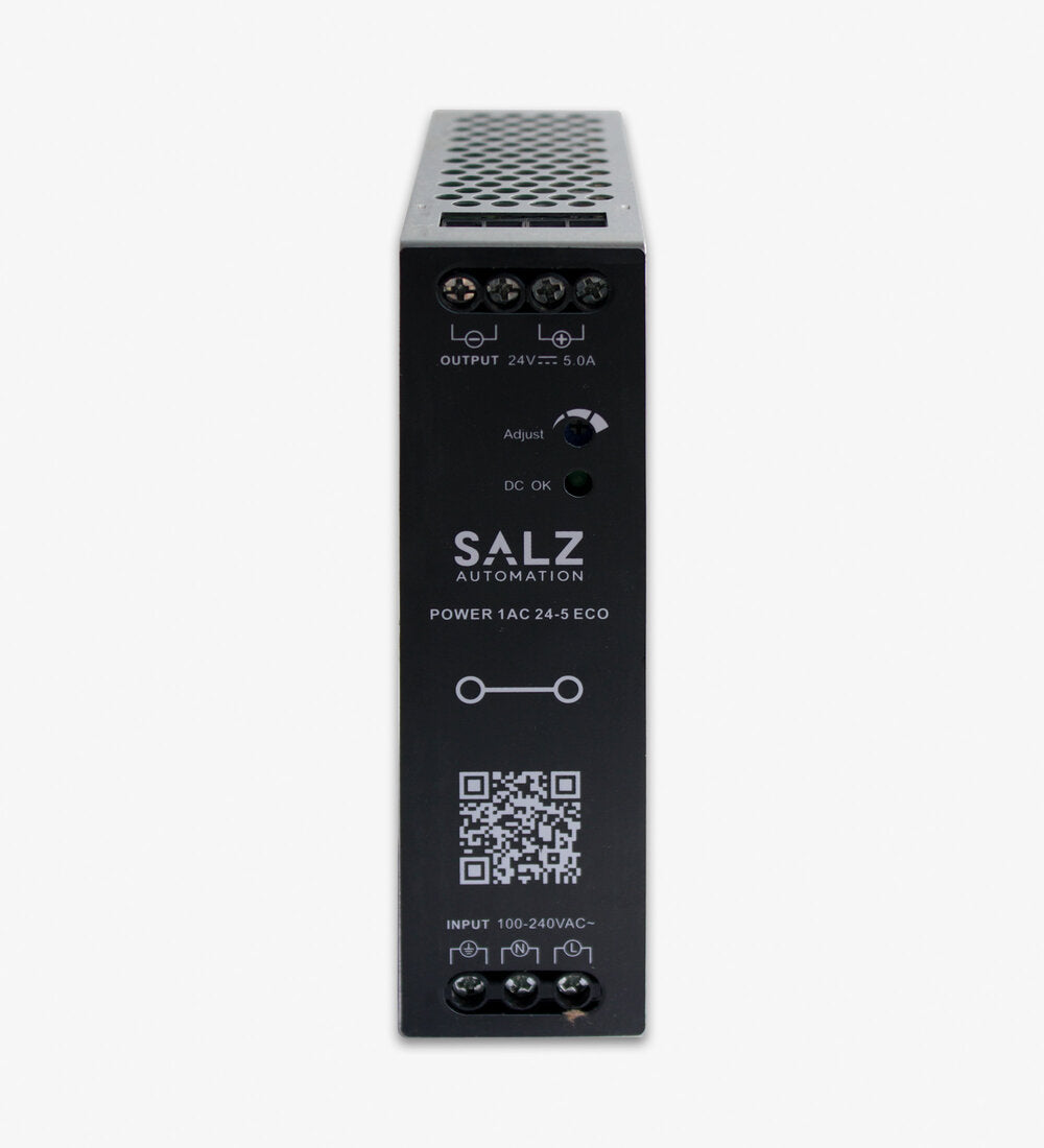 POWER 1AC 24-5 ECO Netzteil