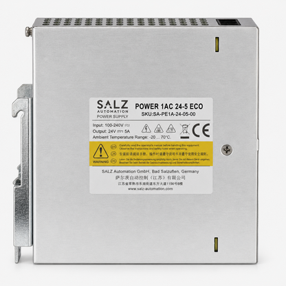 POWER 1AC 24-5 ECO Netzteil
