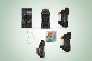 Steck & Koppelrelais